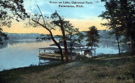 Casino Park - Landing